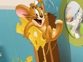 لعبة Tom And Jerry Match n`Catch على الانترنت