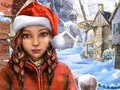 لعبة Snowy Morning على الانترنت