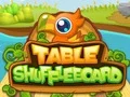 لعبة Table Shuffleboard على الانترنت