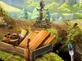 لعبة Golden Civilization على الانترنت