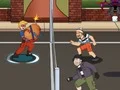 لعبة The Adventures of Kid Danger Potato Panic على الانترنت