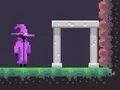 لعبة Hat Wizard على الانترنت
