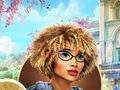 لعبة The Lost Map على الانترنت