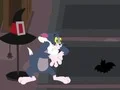 لعبة The Tom And Jerry show Cat`s Gone Bats على الانترنت