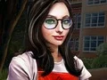 لعبة School Cleaning على الانترنت
