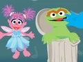 لعبة 123 Sesame Street: Monster Music على الانترنت