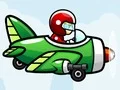 لعبة Birds of War على الانترنت