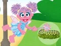لعبة 123 Sesame Street: Words Are Everywhere على الانترنت