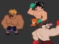 لعبة Sportsman Boxing على الانترنت