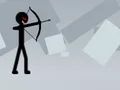 لعبة Stickman Archery King Online على الانترنت