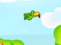 لعبة Tucan Bird على الانترنت