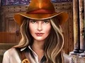 لعبة The Sacred Crown على الانترنت