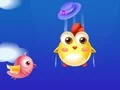 لعبة Chick Landing على الانترنت