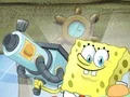 لعبة Spongebob: Krabby Patty Crisis على الانترنت