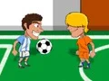 لعبة Football convulsions على الانترنت