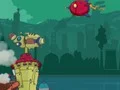 لعبة Age of Invaders على الانترنت
