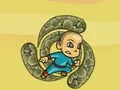 لعبة Imonk على الانترنت
