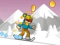 لعبة Icy على الانترنت