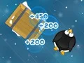 لعبة Slinguin على الانترنت
