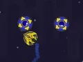 لعبة Dodge the plates على الانترنت