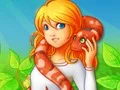 لعبة Animori على الانترنت