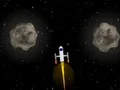 لعبة Space Dodger على الانترنت
