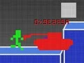 لعبة Virtual War على الانترنت