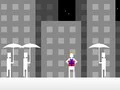 لعبة Bad Luck Brian على الانترنت