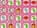 لعبة Valentine Link على الانترنت