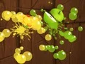 لعبة Fruit Ninja HD على الانترنت