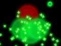 لعبة Neon Burst على الانترنت