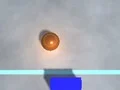 لعبة 3D Arena Ball على الانترنت