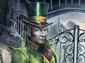 لعبة Paranormal Whispers على الانترنت