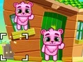 لعبة Vanilla Shooter على الانترنت