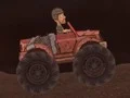 لعبة Fallout Racer على الانترنت
