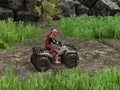 لعبة ATV Offroad Trials 2 على الانترنت