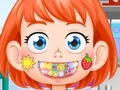 لعبة Fun Dentist على الانترنت