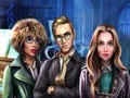 لعبة House of Evidence على الانترنت