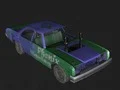 لعبة Extreme Racer على الانترنت