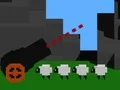 لعبة Lamb Cannon على الانترنت