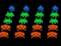لعبة Invaders from Space على الانترنت