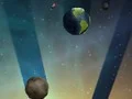 لعبة Into Deep Space على الانترنت