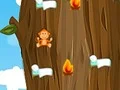لعبة Monkey Jumping! على الانترنت
