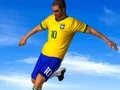 لعبة The Running Champions على الانترنت