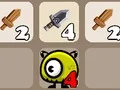 لعبة 2048 Defence على الانترنت