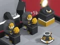 لعبة Terminal Colony على الانترنت