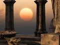 لعبة Ancient Ruins على الانترنت