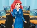 لعبة Princess Office Design على الانترنت