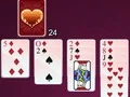لعبة Ace of Hearts على الانترنت