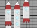 لعبة Space Launcher على الانترنت
